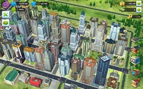 simcity walkthrough.